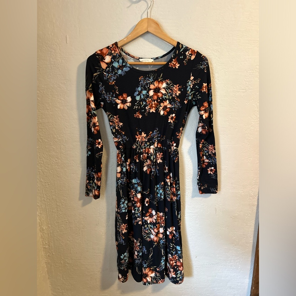 Boutique dress